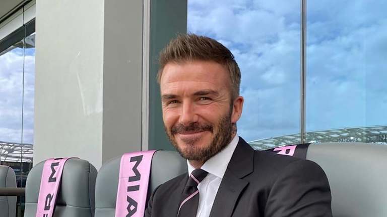 ¿Puede proceder la demanda de Monterrey contra Inter Miami?